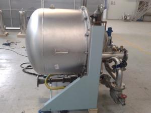 Wholesale Marine Plate-Type Fresh Water Generator/Seawater Desalination with Certificate from china suppliers