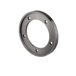 Tungsten Carbide Inlaid Bottom Knife, Carbide Circular Knife, Carbide Circular