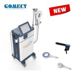 Pain Relief Physiotherapy Machine 3 in 1 Pulsed Electromagnetic Therapy Machine