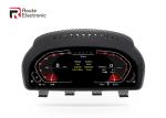 BMW F10 Car Dashboard Digital Speedometer 12.3 Inch 1920×720 IPS
