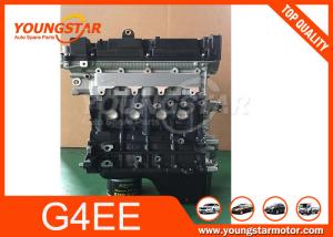 Wholesale Brand New Engine For Hyundai Getz G4EE 1.4i 16V from china suppliers