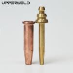 PNME 3/64 Gas Cutting Nozzle Size for American Standard Propane Acetylene