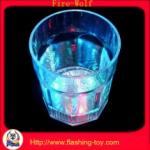 whisky cup,led flashing cup , flash cup