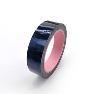 Wholesale Bright Black Acrylic Adhesive Tape 2.12mil Esd Packaging Tape from china suppliers