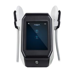 Wholesale Portable EMS Muscle Stimulator Body Sculpting Massage Machine For Salon from china suppliers