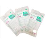 BFE99% Non Woven PP 20gsm Sterilized Surgical Mask