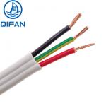 Fire Resistant Cable SAA Fire Resistant Cable Twin With Earth TPS Cable 1.5mm2 2