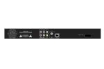 Public Address PA System Amplifier Support Voice Record With Mp3 Player And Fm