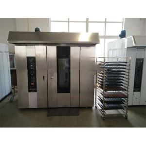 Wholesale 58KW Professional Baking Ovens For Bread Stainless Steel 304 Frame from china suppliers