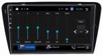 Ouchuangbo android 4.2 Skoda Octavia 2015 DVD radio gps support 4 core canbus