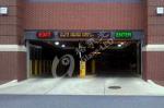 32*16 Waterproof IP65 Vehicle Parking Lots Guide Info System Outdoor Parking