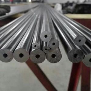 Wholesale Hollow bar , heavy thickness pipe, 8&quot;,10&quot;,12&quot;,14&quot;,SCH40S , 80S, 100, 120, 160 , XXS .Stainless Steel Seamless Pipe, from china suppliers