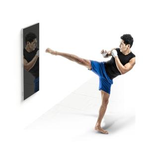 Wholesale Mutiple Fitness Apps Magic Mirror Digital Signage Magic Advertising Display from china suppliers