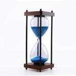 Decor Hourglass Sand Timer 15 Minutes 30 Minute 60 Miunute For Wedding Gift