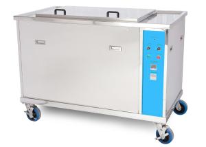 Wholesale 18 Transducer Ultrasonic Cleaner Machine , Parts Sonic Wave Ultrasonic Cleaner from china suppliers