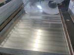 2024 5005 5083 5251 Pre Anodized Aluminium Sheet 6mm Thick 8mm 5mm 3mm 8x4