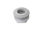 Hydromassage Bathtub parts Filter Connector Fittings For Spa Skim Sanitary
