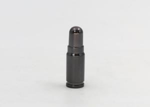 Wholesale plastic shell 10ml Glod Black Mini Aluminum Pill Bottle from china suppliers