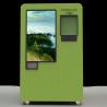 Buy cheap 30" Touch Screen Redeem Gift Reverse Vending Machine For Apparel Recycling from wholesalers