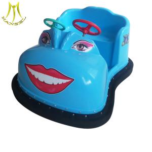 Wholesale Hansel Guangzhou coin operated bumper cars sale happy car amusement park rides from china suppliers