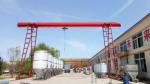 Hot Water Tank 3 Vessel Brewing System , Brewpubs Craft Brewing Equipment