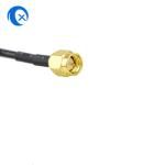 3M RG Cable GPS Navigation Antenna Trimble GPS Antenna For Indoor / Outdoor