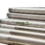 Experience the Benefits of Pipe Base Screen for Well Filtration
