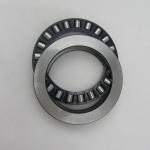 High Rigidity Size30*47*11mm Needle Thrust Bearing 81106 Carbon Steel
