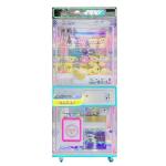 Plug Type Miniclaw Machine Toy Vending Arcade Amusement Park Coin Claw Sweet