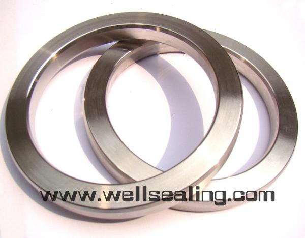 API gaskets for flange BX155