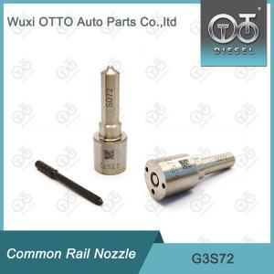 Wholesale G3S72 Common Rail Nozzle For Injectors 295050-143# RE556741 from china suppliers