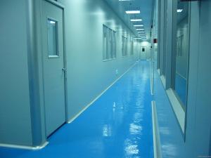 Wholesale Professional Medical Clean Room Assembly Work for medical OEM manufacturing from china suppliers