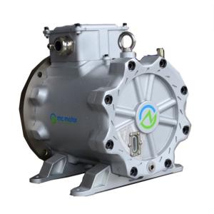 Wholesale 20KW 12000RPM PMAC Synchronous Reluctance Motor from china suppliers