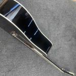 Custom GIBSON STYLE Elvis Presley Dove Acoustic Guitar