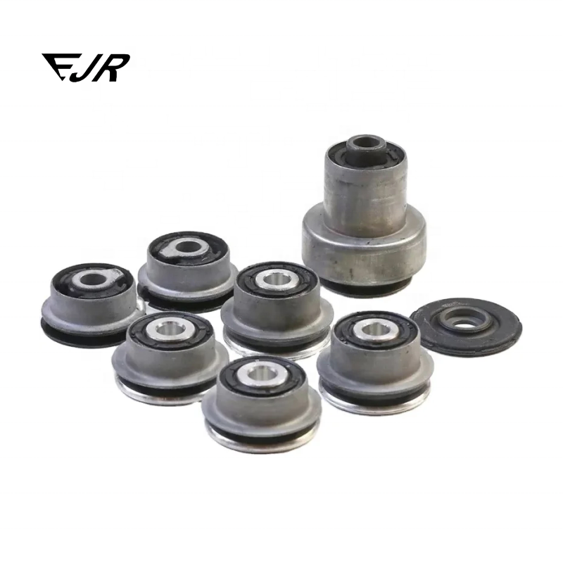 Ready To Ship Front Suspension Bushing Kit For Quattroporte GranCabrio GranTurismo