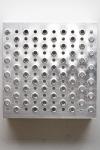 Stainless Steel Galvanised Steel Grating , Walkways Grip Strut Grating