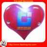Buy cheap flashing badge from wholesalers