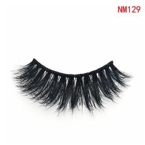 Wholesale Long Makeup 3d Mink Lashes Extension Faux Mink Eyelashes Hand Made Type from china suppliers