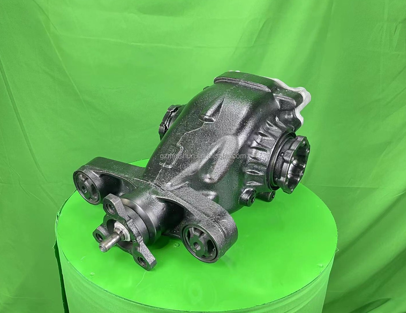 84110754 Rear Differential Assembly For Cadillac ATS 8-Speed Gearbox Replaces 23156307