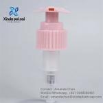 Fast Shipping Shower Gel Pump Dispenser Lotion Pump For Neck Lotion Bottle Cap