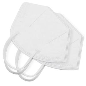 Wholesale Melt Blown Anti Smog GB2626 KN95 Face Mask from china suppliers
