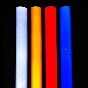 Wholesale 5200 Acrylic White Reflective Sheet Vinyl Class I For Advertisement Signs from china suppliers
