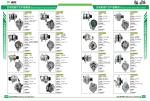4HK1T ZX200-3 Excavator Alternator 8973750171 8980921160 8980921161 89980921160