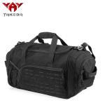 Man And Women Heavy Duty Tool Bag Daypack With Tear Resistant / Military Travel