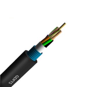 Wholesale GDTS GDFTS Hybrid Copper Photoelectric Composite Cable 36 core 48 core from china suppliers