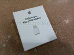 original USB adapter for Samsung to Iphone 5/5S/5C