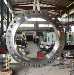 Wholesale NO8800 Socket Weld Pipe Flanges from china suppliers