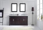 Double Sink Prima Housing Modern Bathroom Prima Vanity With Customized Size
