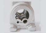 More Cavity Pump Body Precision Investment Castings ISO 9001 Certification