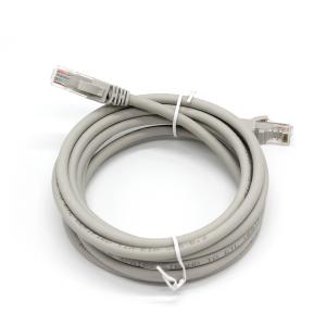 Wholesale Rj45 24AWG UTP Ethernet Cable 8P8C Patch Cables 4 Pairs Bare Copper from china suppliers